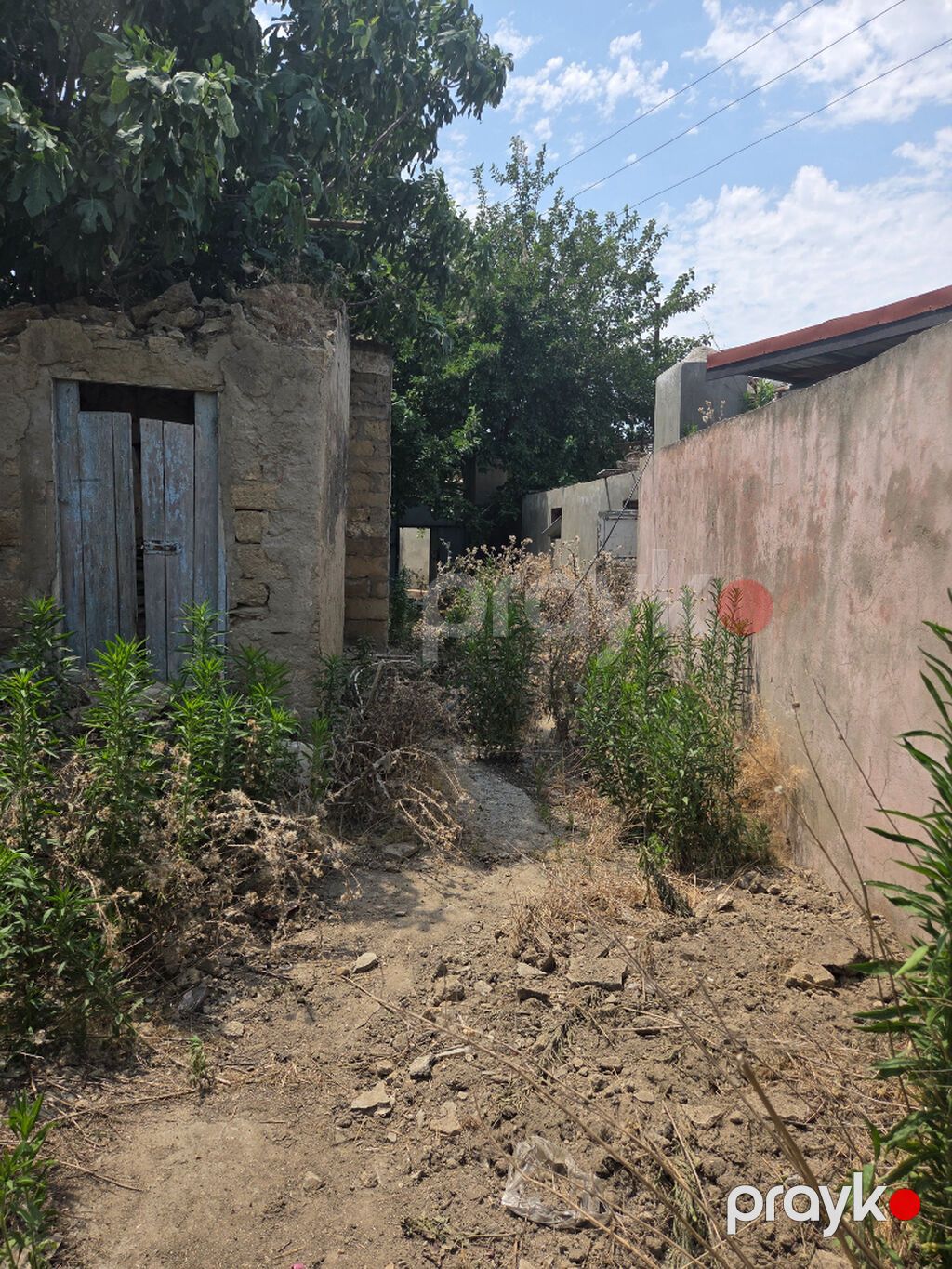 Zabrat 4 otaqlı, 66 kv. m, Kredit yoxdur, Təmirsiz — Ev, villa, Bakı (5)