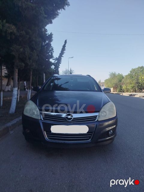 Opel Astra, 1.3 L, 2008 il, 332 000 km — Xırdalan