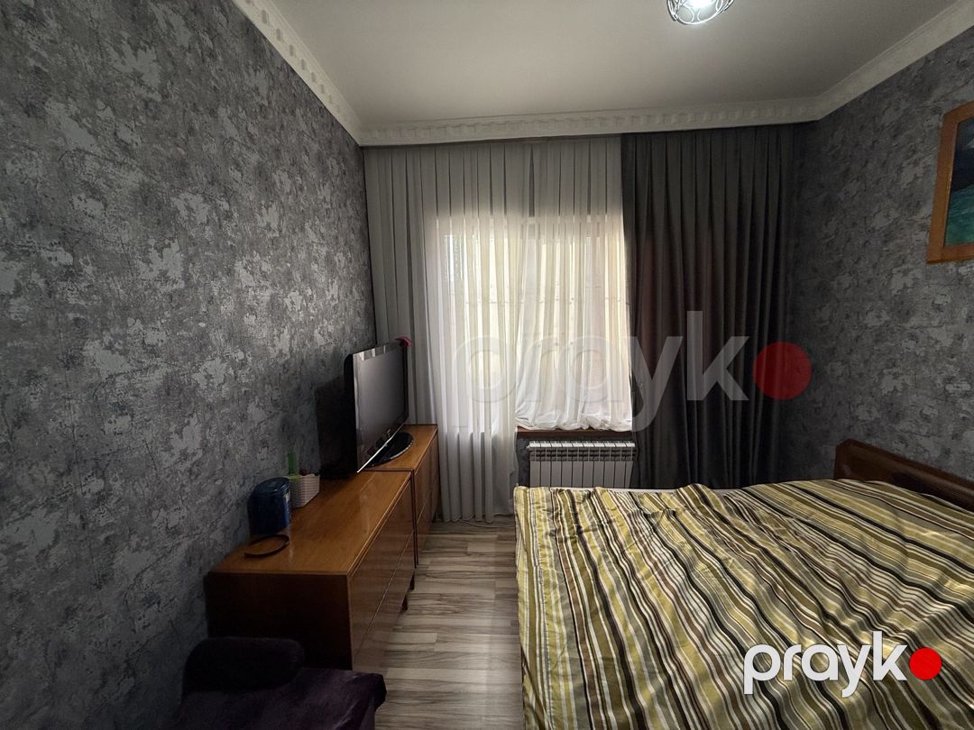Həyət evi, Binəqədi qəs — Ev, villa, Bakı (9)