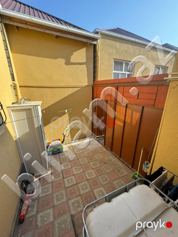 2 otaqlı Villa / Həyət evi, Satış, Abşeron — Ev, villa, Abşeron (5)