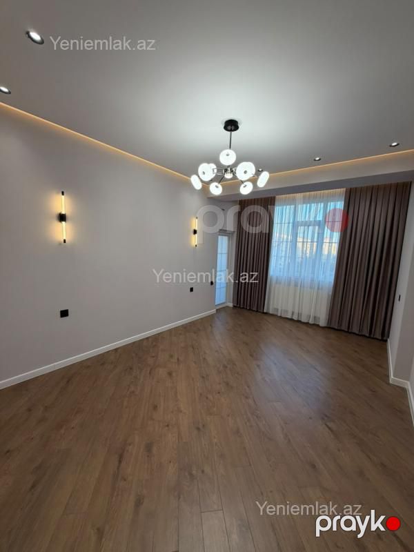 Satılır 3 otaqlı Bina evi menzil (Yeni tikili), 112 m², 10-cu mikrorayon — Mənzil, Sumqayıt (12)