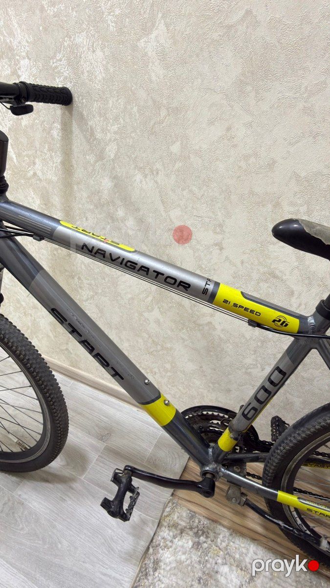 Velosiped — Velosipedlər, Sumqayıt (2)