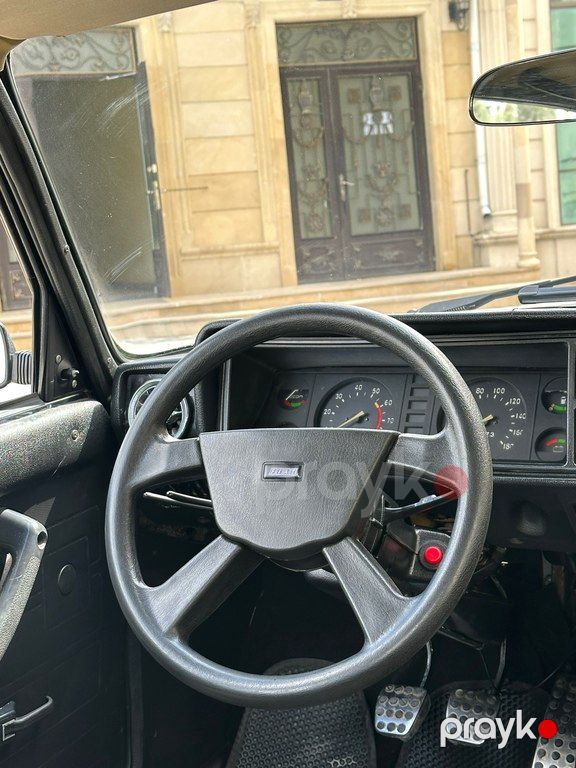 Lada (VAZ) 2107, 1.6 L, 2010 il, 840 000 km — Avtomobillər, Bakı (9)