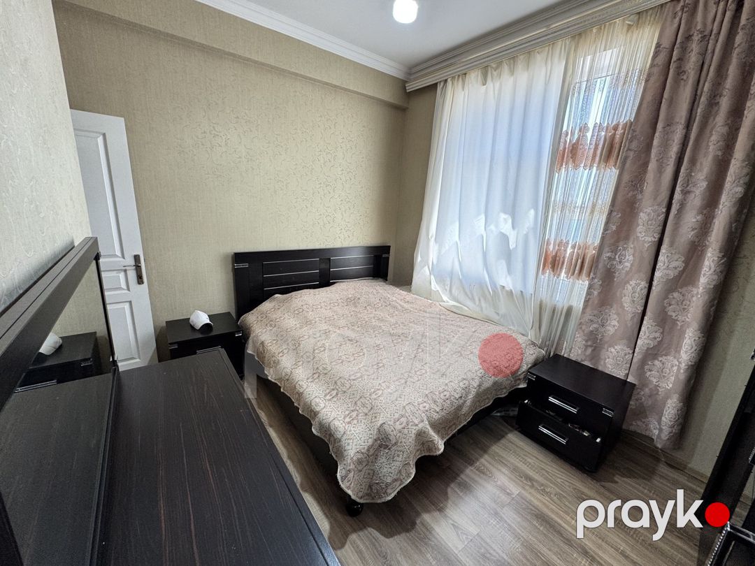 Satılır 2 otaqlı yeni tikili 65 m² — Mənzil, Bakı (6)