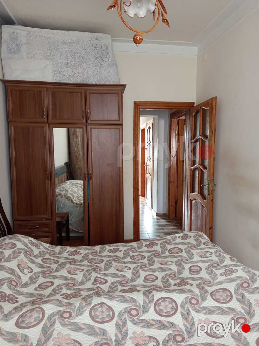 Satılır 3 otaqlı köhnə tikili 75 m² — Mənzil, Bakı (9)