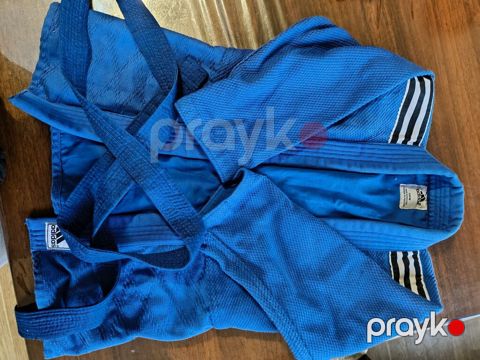 İdman dəsti, Adidas — Digah