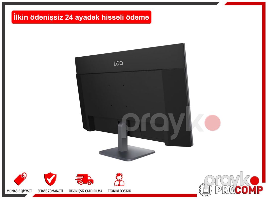 Monitor Lenovo LOQ 32Q-10 68F7GAC1EU — Kompüterlər və noutbuklar, Bakı (3)