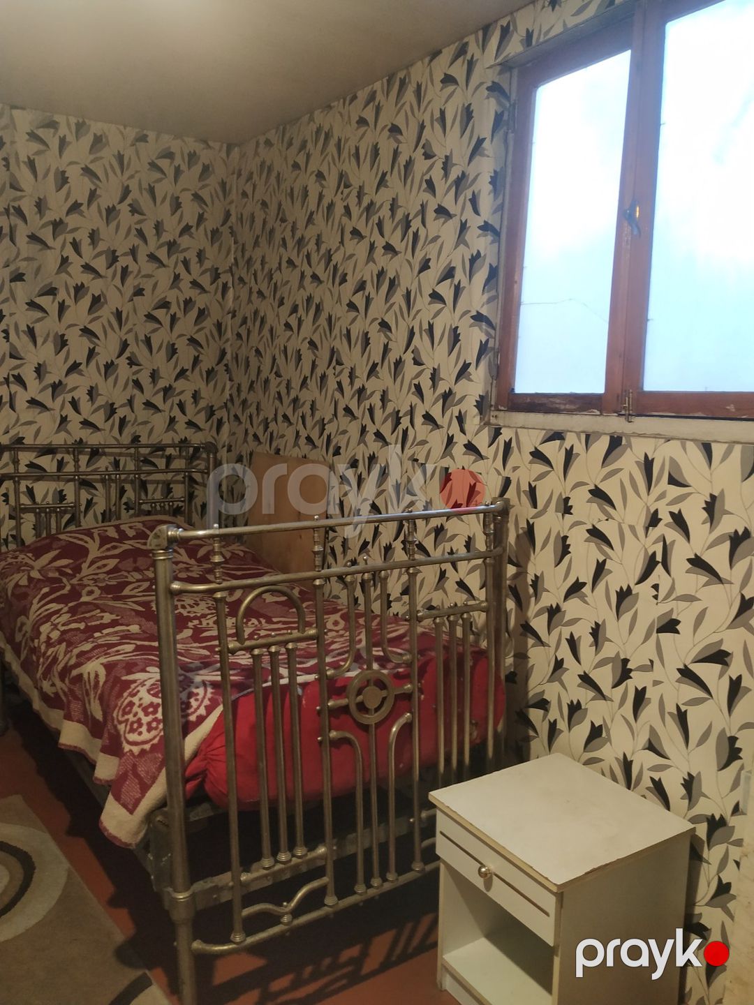 İcarəyə verilir 1 otaqlı həyət evi/bağ evi 15 m² — Ev, villa, Bakı (5)