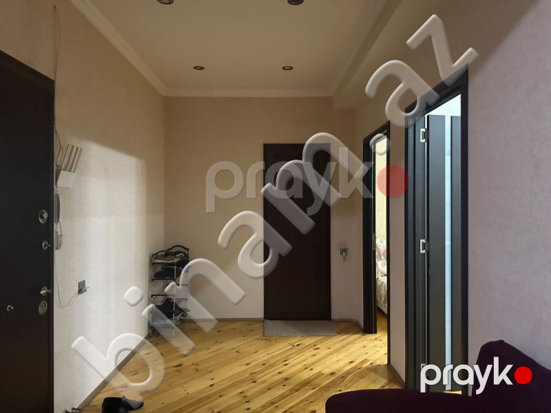 2 otaqlı Yeni tikili, Kirayə (aylıq), Bakı, Yasamal, 20 yanvar — Mənzil, Bakı (6)