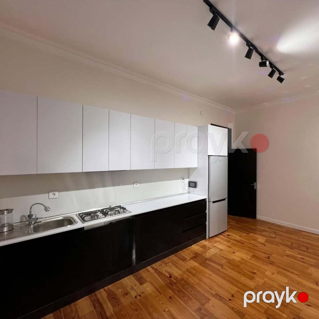 İcarəyə verilir 5 otaqlı həyət evi/bağ evi 400 m² — Ev, villa, Bakı (6)