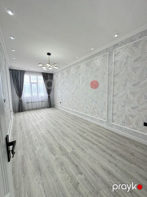 2-otaqlı yeni tikili, Əliağa Şıxlinski küç., 72 m² — Bakı
