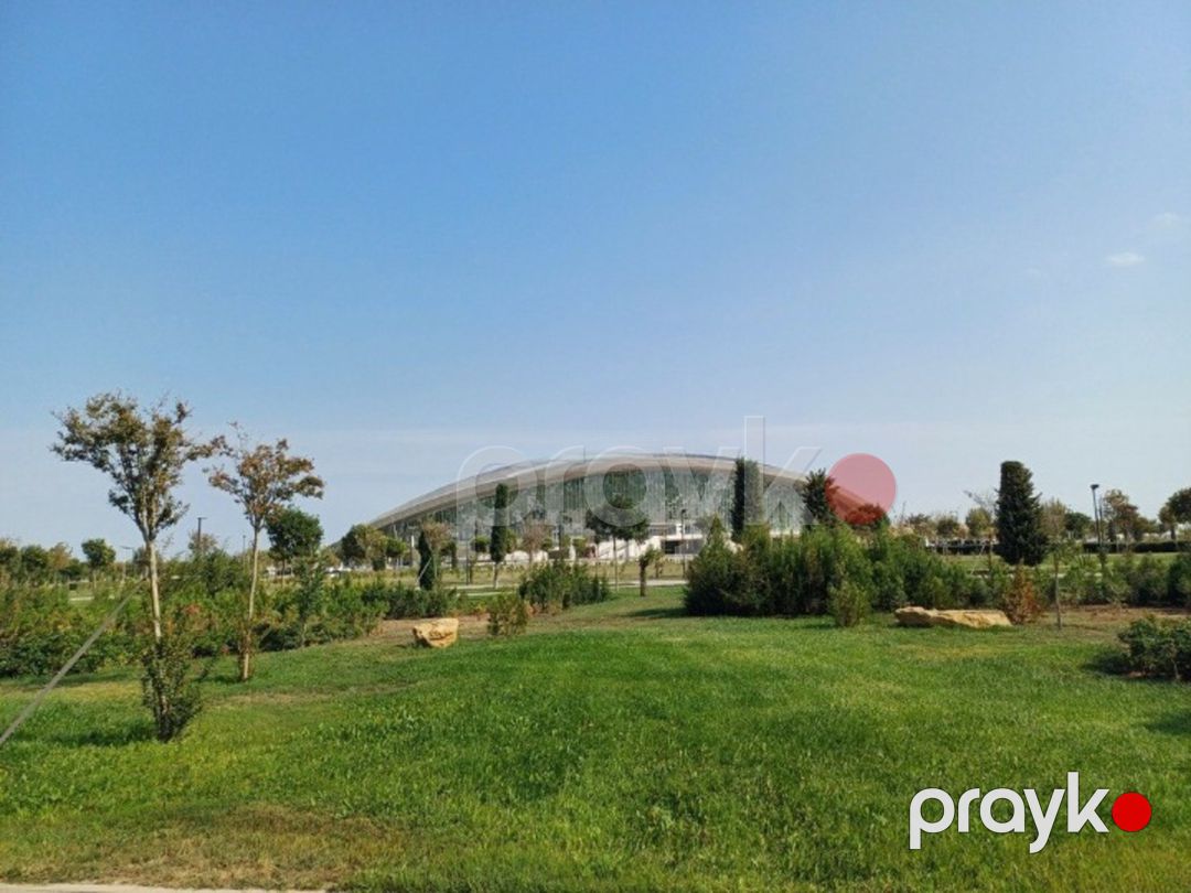 Satılır 2 otaqlı yeni tikili 50 m² — Mənzil, Bakı (2)
