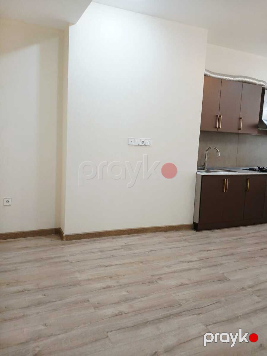 Satılır 2 otaqlı yeni tikili 55 m² — Mənzil, Bakı (10)