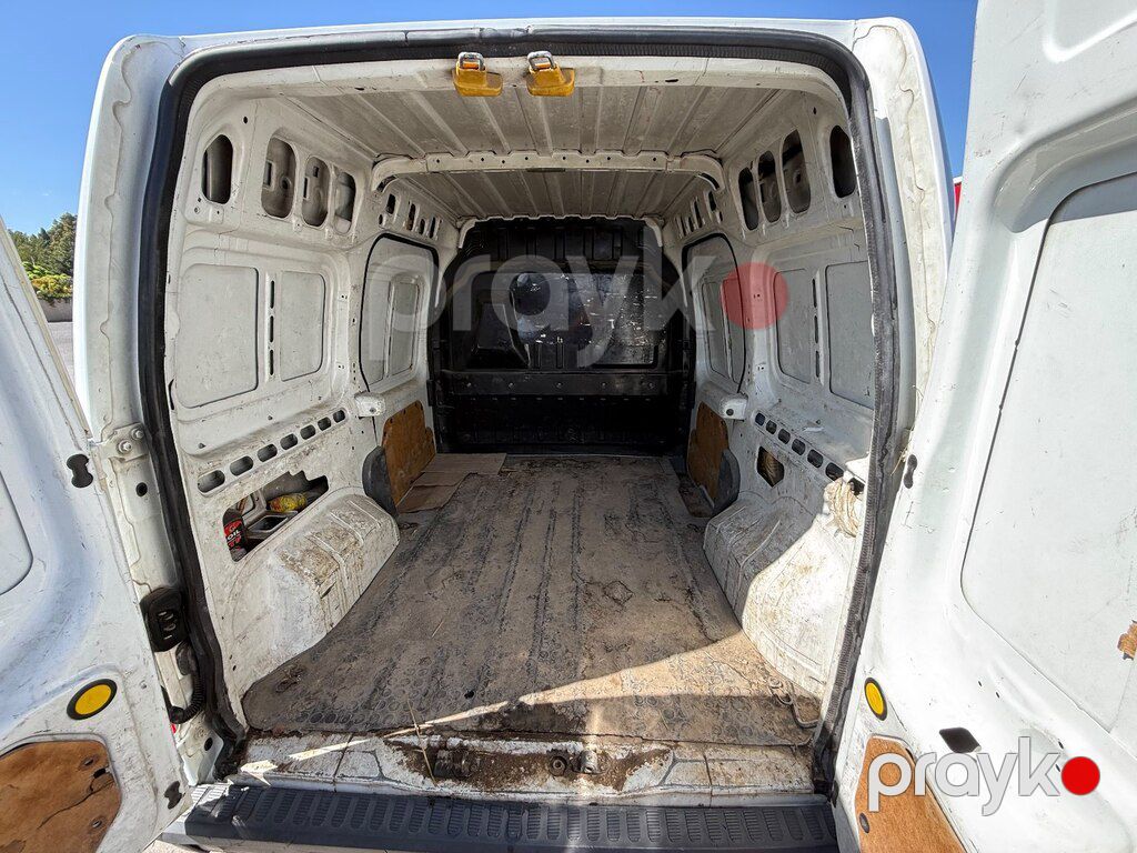 Ford Transit Connect, 1.8 L, 2012 il, 526 616 km — Avtomobillər, Goranboy (8)