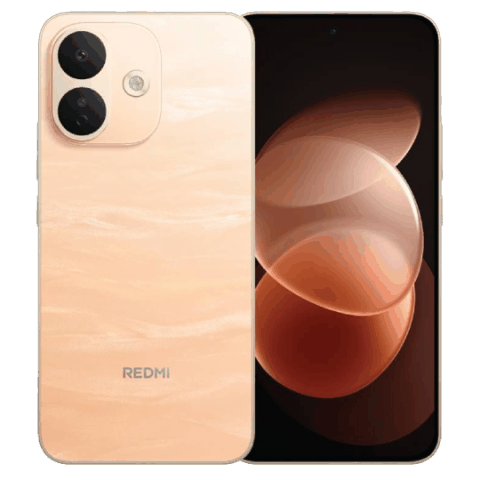 Xiaomi Redmi Note 17 Pro 5G 8 GB / 512 GB Orange — Bakı