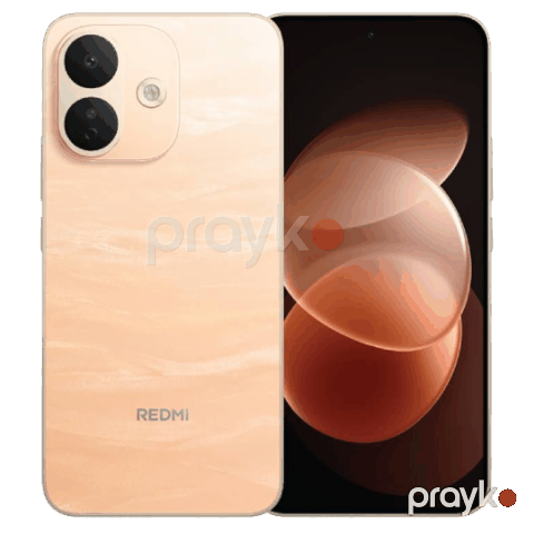 Xiaomi Redmi Note 17 Pro 5G 8 GB / 512 GB Orange — Bakı