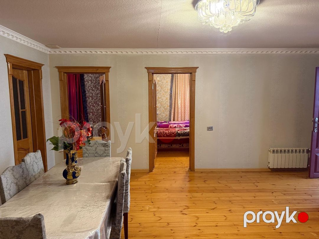 Bağ evi kirayə verilir, Qəbələ ş — Ev, villa, Qəbələ (10)