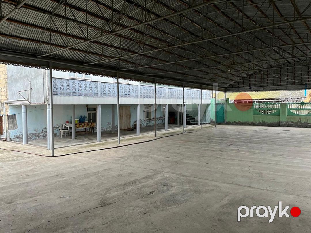 Satılır 7 otaqlı həyət evi/bağ evi 291.2 m² — Ev, villa, Yevlax (3)