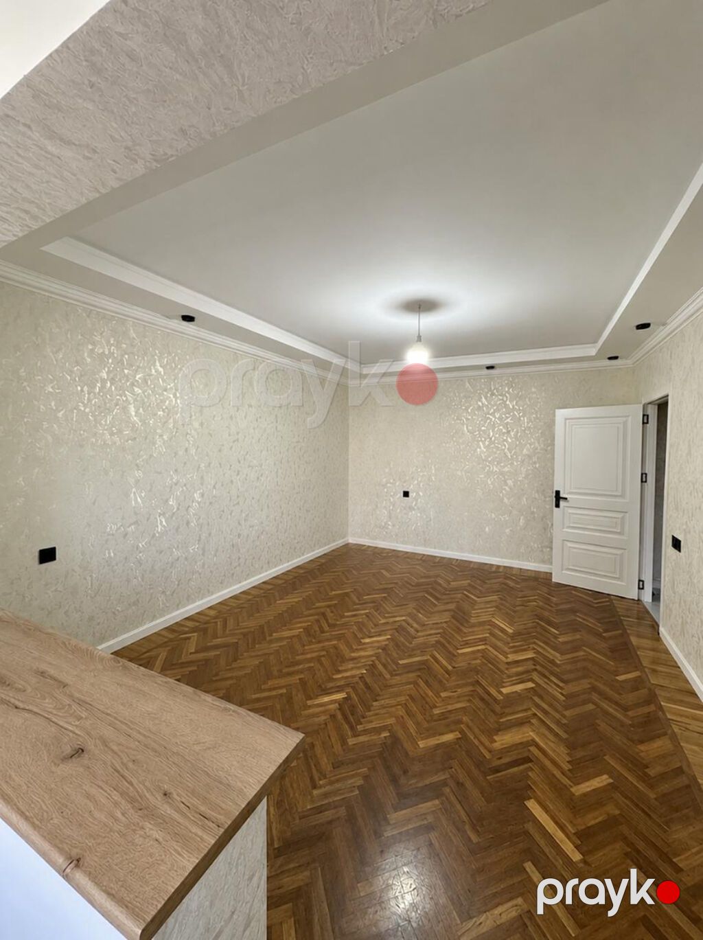 Bakı, Bakıxanov qəs., 4 otaqlı, Köhnə tikili, 75 kv. m — Mənzil, Bakı (2)