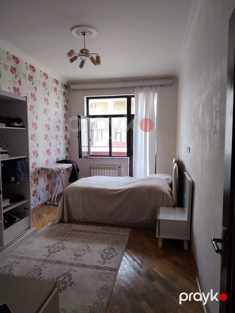 Satılır 2 otaqlı yeni tikili 70 m² — Mənzil, Bakı (6)