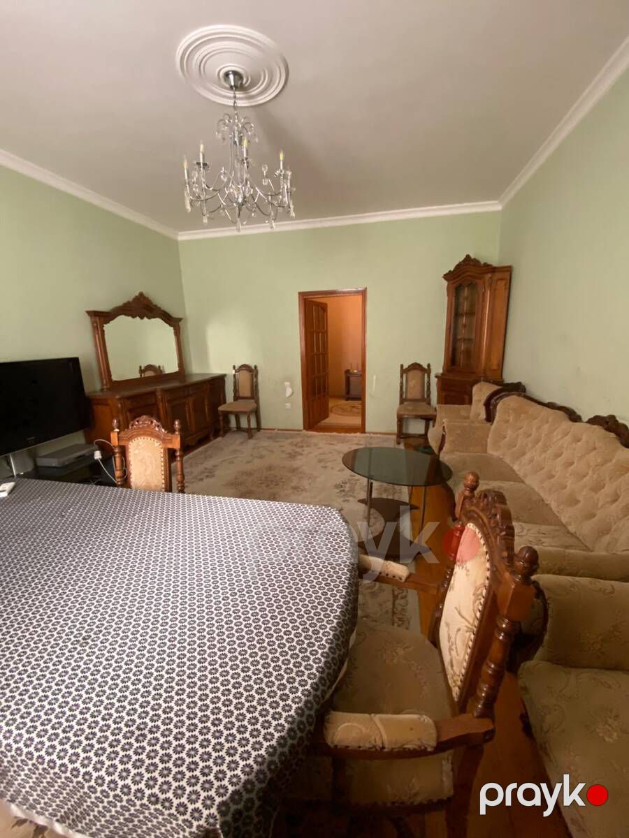 Satılır 3 otaqlı yeni tikili 120 m² — Mənzil, Bakı (4)