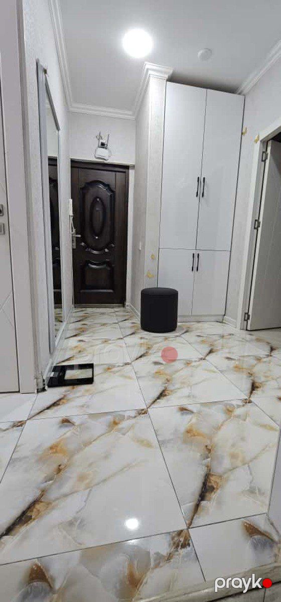 Satılır 3 otaqlı yeni tikili 80 m² — Mənzil, Bakı (10)