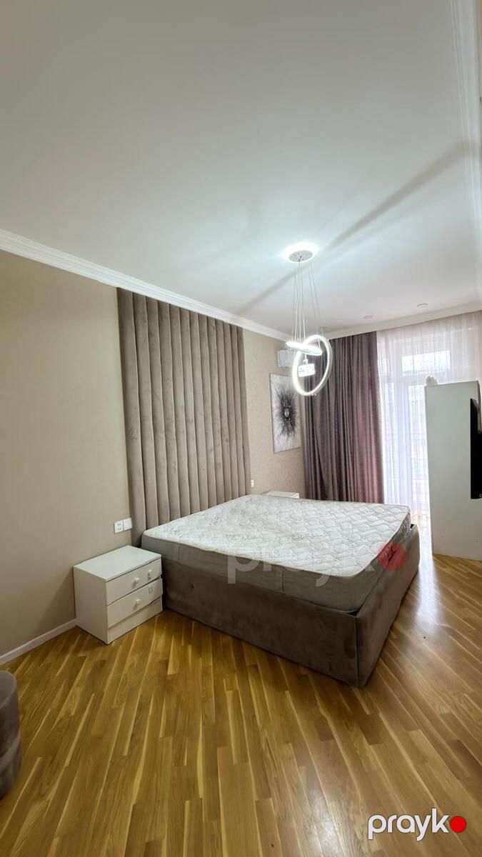 Satılır 2 otaqlı yeni tikili 95 m² — Mənzil, Bakı (2)