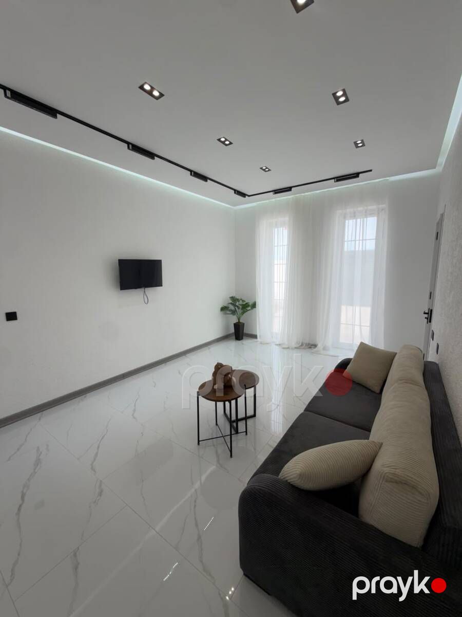Bağ evi, Şüvəlan qəs — Ev, villa, Bakı (12)