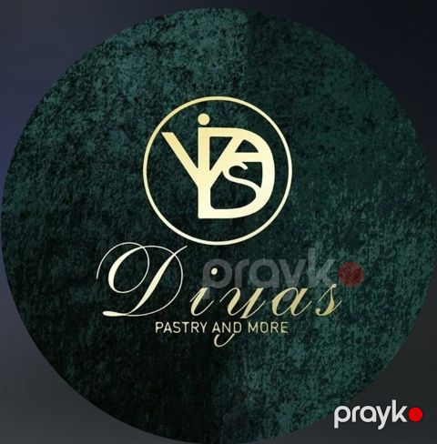 Diyas Pastry — Bakı