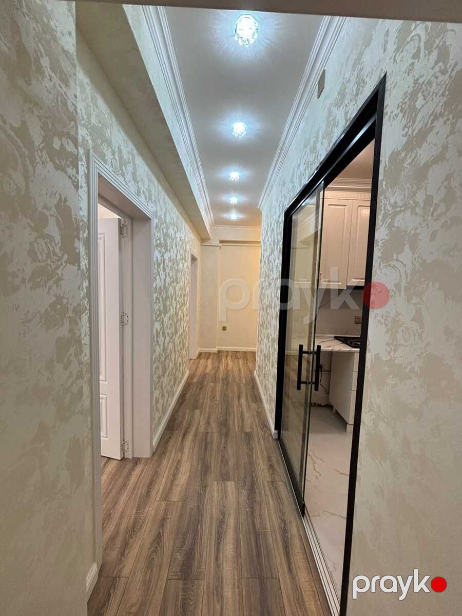 Satılır 3 otaqlı yeni tikili 88 m² — Mənzil, Bakı (4)