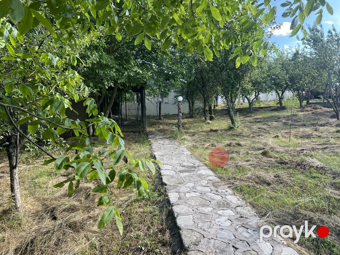 Satılır 7 otaqlı həyət evi/bağ evi 210 m² — Ev, villa, Şamaxı (5)