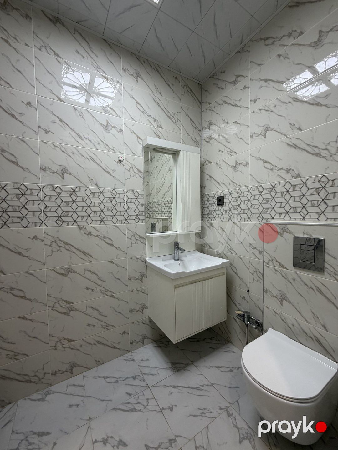 Satılır 3 otaqlı yeni tikili 92 m² — Mənzil, Sumqayıt (11)