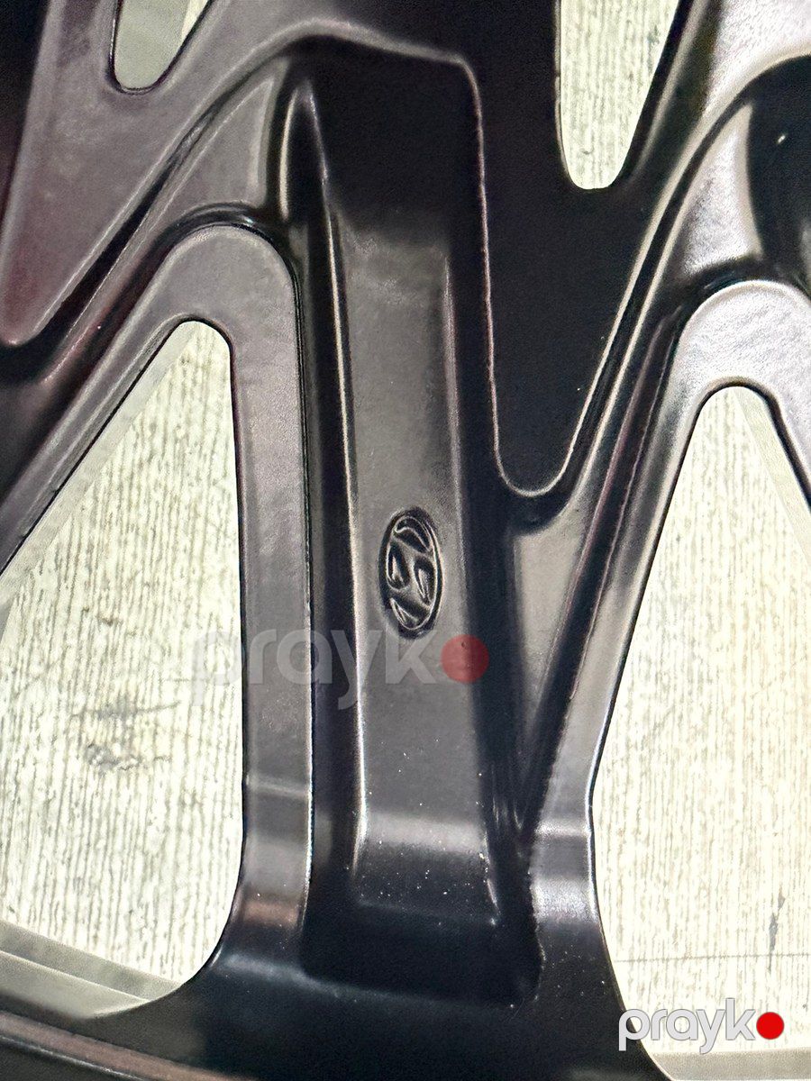 Hyundai diski R21 — Ehtiyat hissələri və aksesuarlar, Bakı (3)