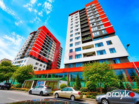 Satılır 3 otaqlı yeni tikili 127 m² — Bakı