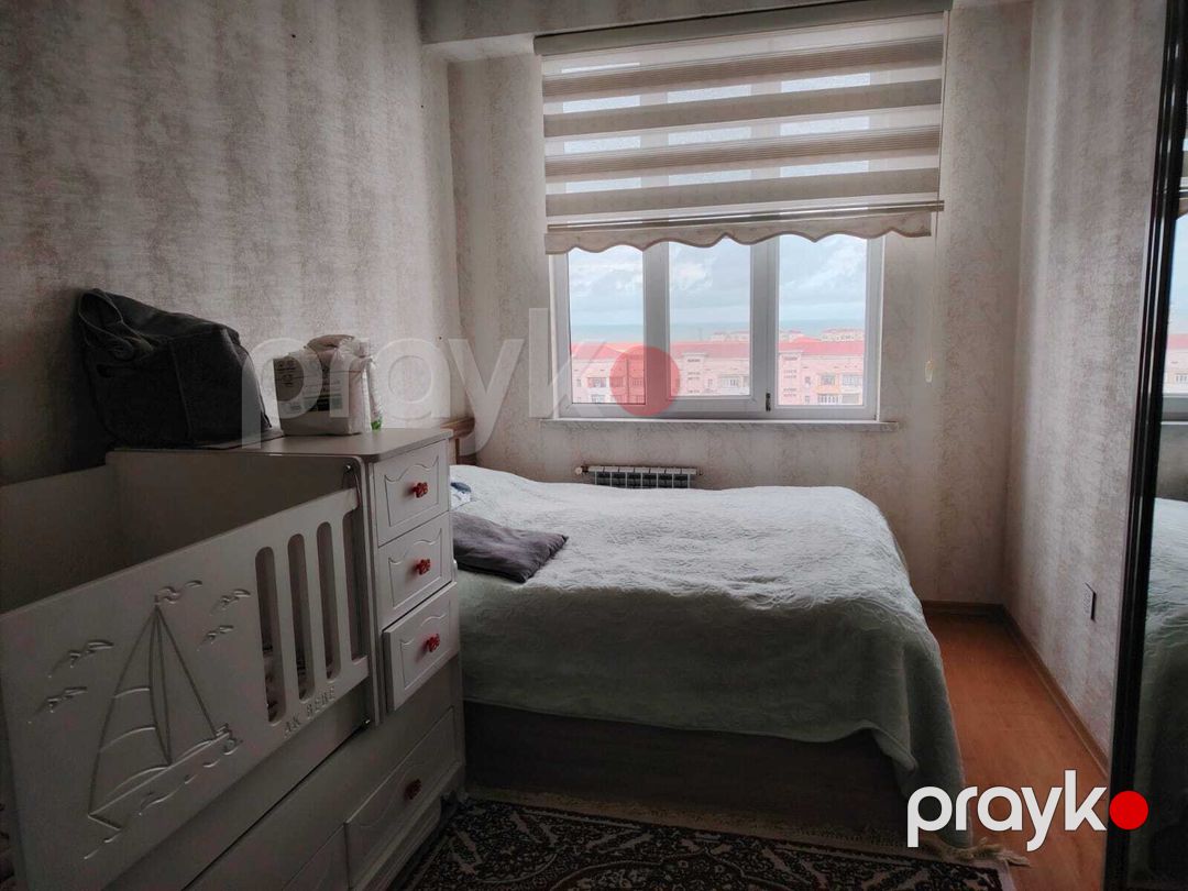 Satılır 2 otaqlı yeni tikili 60.2 m² — Mənzil, Sumqayıt (4)