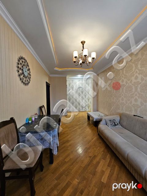 2 otaqlı Yeni tikili, Satış, Abşeron — Abşeron