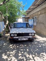 Lada (vaz) 2106, 1989 il — Автомобили