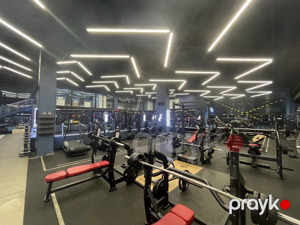 İcarəyə verilir 2 otaqlı yeni tikili 78 m² — Mənzil, Bakı (9)