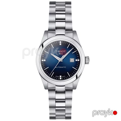 Saat Tissot T-Classic T1320071104600 — Bakı