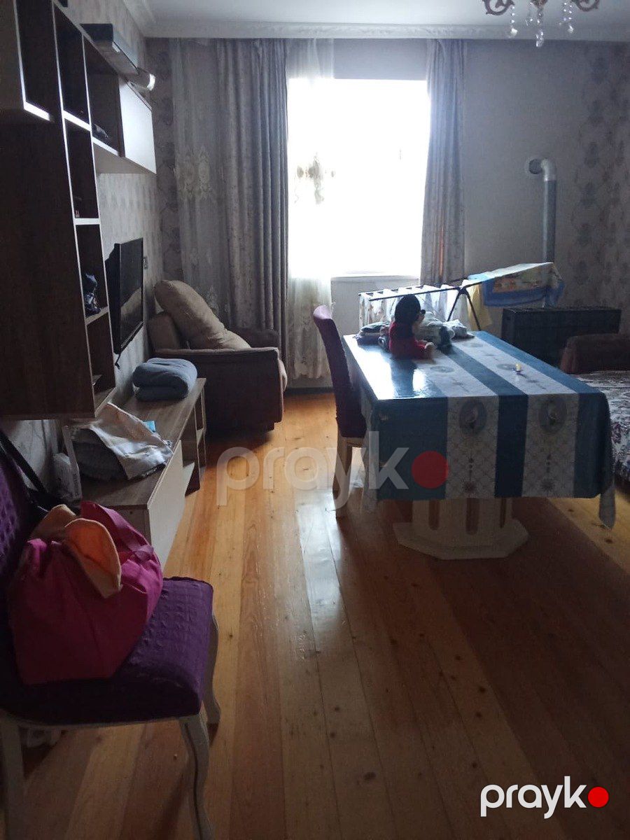 İcarəyə verilir 3 otaqlı həyət evi/bağ evi 40 m² — Ev, villa, Bakı (2)