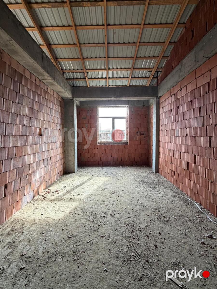 Satılır 1 otaqlı yeni tikili 56 m² — Mənzil, Bakı (3)