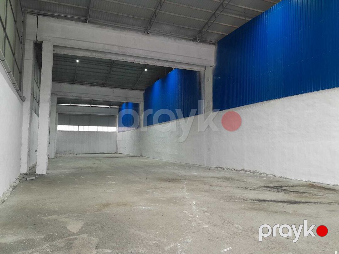 İcarəyə verilir obyekt 400 m² — Əmlak, Bakı (2)