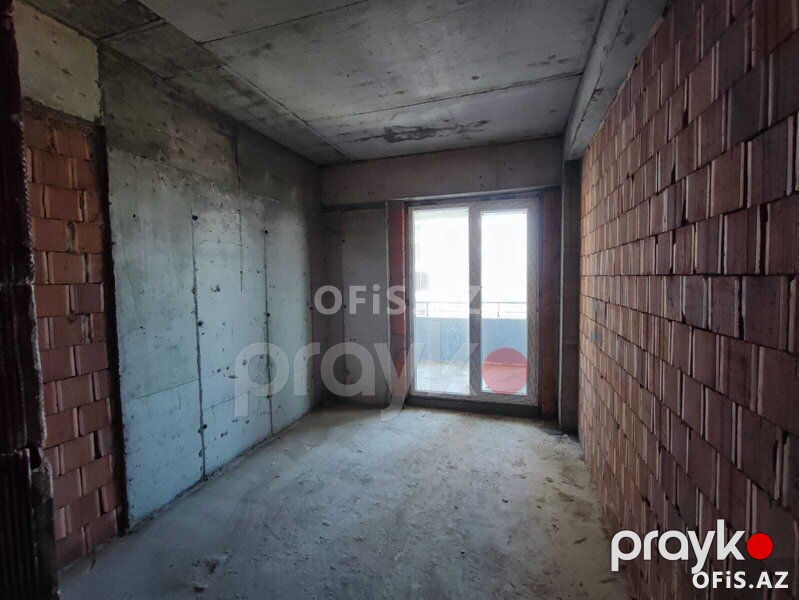 Yeni tikili Satılır Binəqədi r., Avtovağzal m., 2 otaq, 81 m² — Mənzil, Bakı (4)