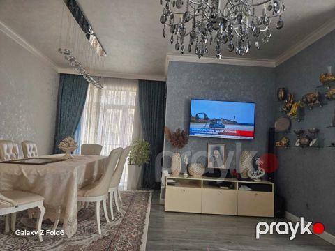 Satılır 4 otaqlı yeni tikili 147 m²
