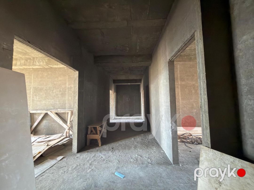 Satılır 5 otaqlı yeni tikili 228 m² — Mənzil, Bakı (10)