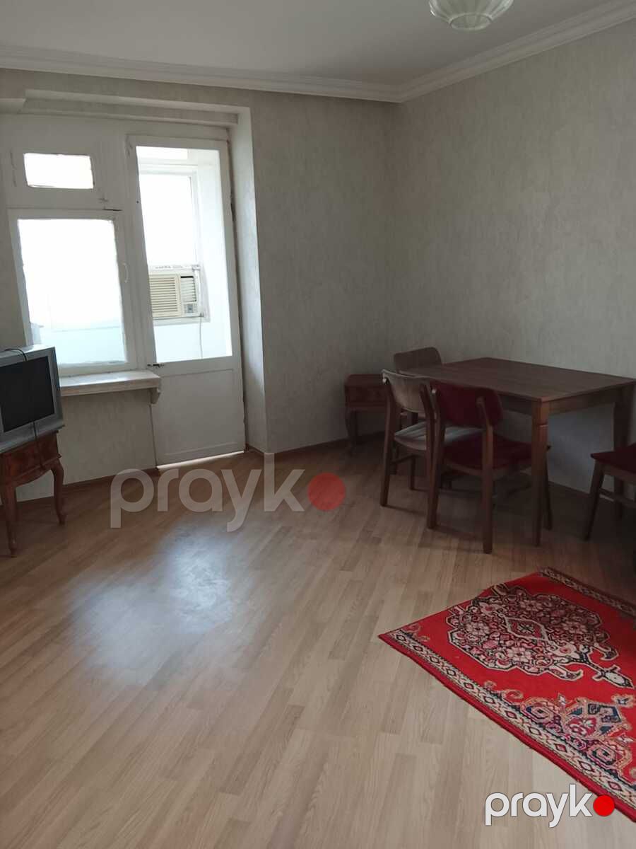 Satılır 1 otaqlı köhnə tikili 36 m² — Mənzil, Bakı (2)