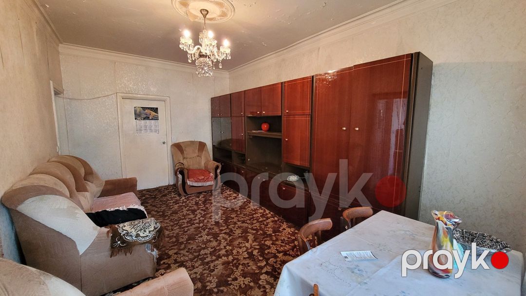İcarəyə verilir 3 otaqlı köhnə tikili 70 m² — Mənzil, Bakı (3)
