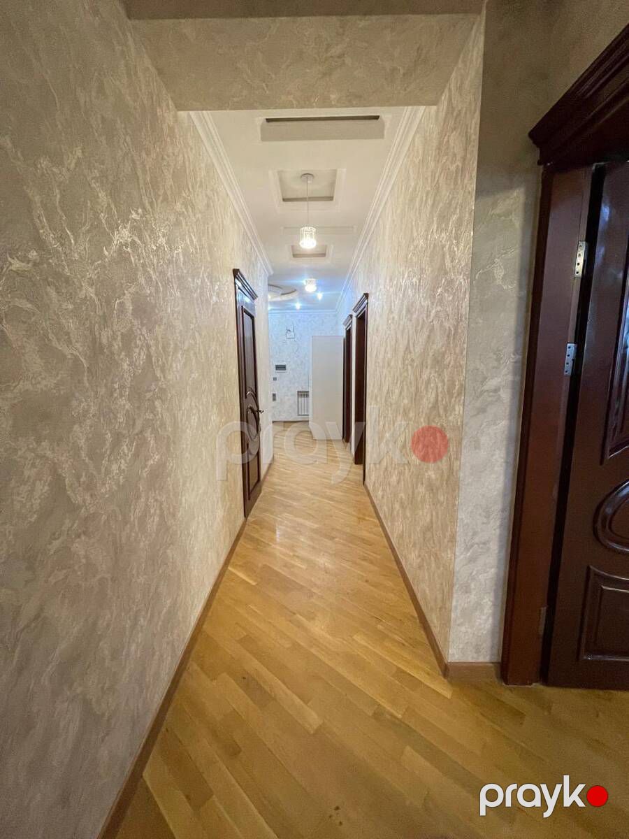 Satılır 3 otaqlı yeni tikili 150 m² — Mənzil, Bakı (3)