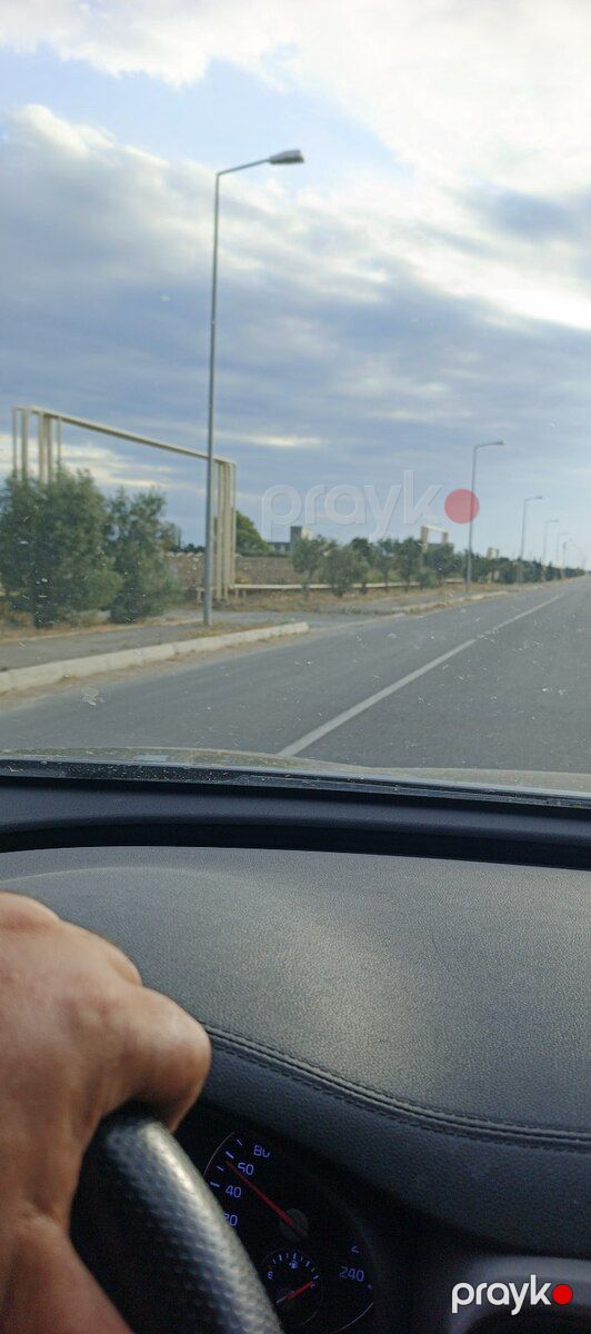 10 sot torpaq sahəsi, Türkan qəs — Torpaq, Bakı (8)