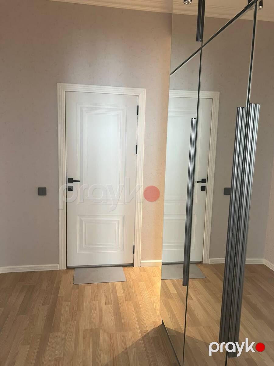 İcarəyə verilir 3 otaqlı yeni tikili 85 m² — Mənzil, Bakı (6)